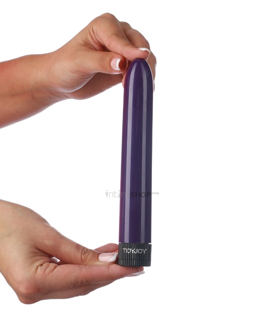Набор секс-игрушек Toy Joy Mega фиолетовый, 9 шт - фото 8