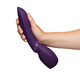 Вибромассажер We-Vibe Wand 2, фиолетовый