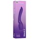 Вибромассажер We-Vibe Wand 2, фиолетовый