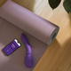 Вибромассажер We-Vibe Wand 2, фиолетовый