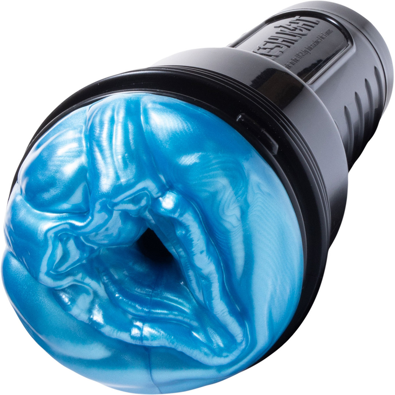 Мастурбатор-вагина Fleshlight Freaks Alien, черный