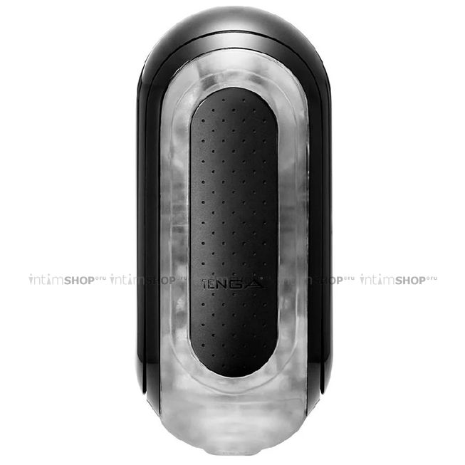 

Мастурбатор Tenga Flip Zero, черный