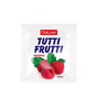 Оральная гель-смазка Bioritm Tutti-Frutti OraLove Малина на водной основе, 4 мл
