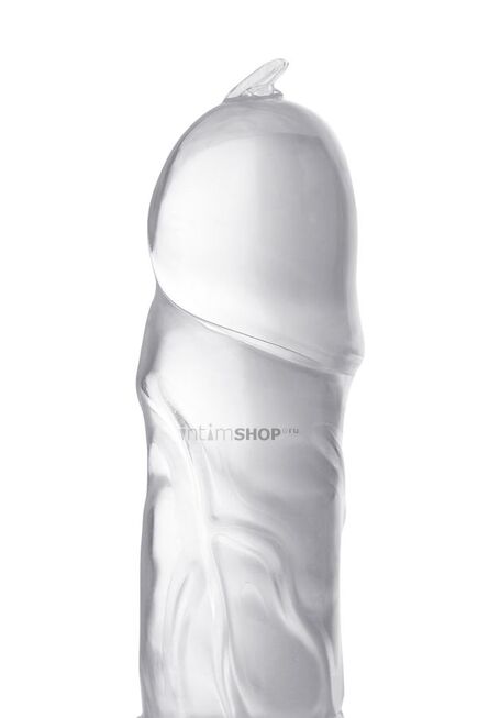 Презервативы Luxe Royal XXL Size, 3 шт - фото 6