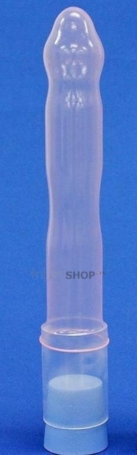Латексные презервативы без спермонакопителя Sagami Miracle Fit, розовые, 5 шт - фото 2