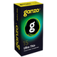 Презервативы ультратонкие Ganzo Ultra Thin, 15 шт