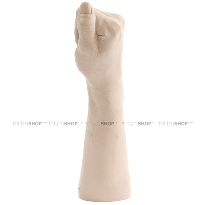Рука для фистинга Belladonna's Bitch Fist 28 см, телесная - фото 3