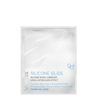 Гель-лубрикант Viamax Silicone Glide на силиконовой основе, 2 мл