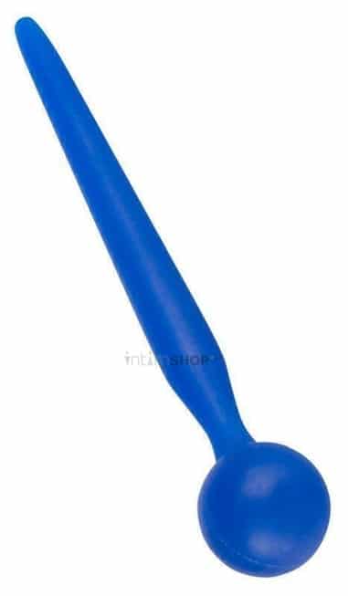 Уретральный Стимулятор Penis Plug, голубой - фото 6