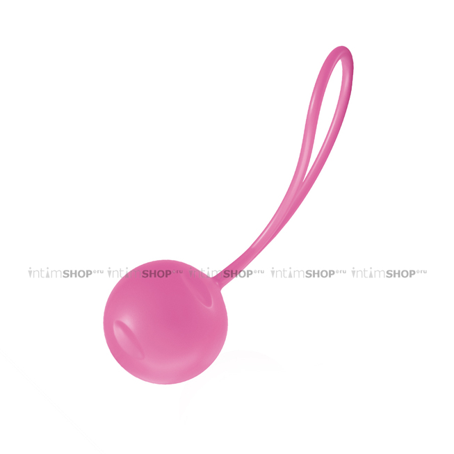 Joyballs Вагинальный шарик Trend розовый - фото 1