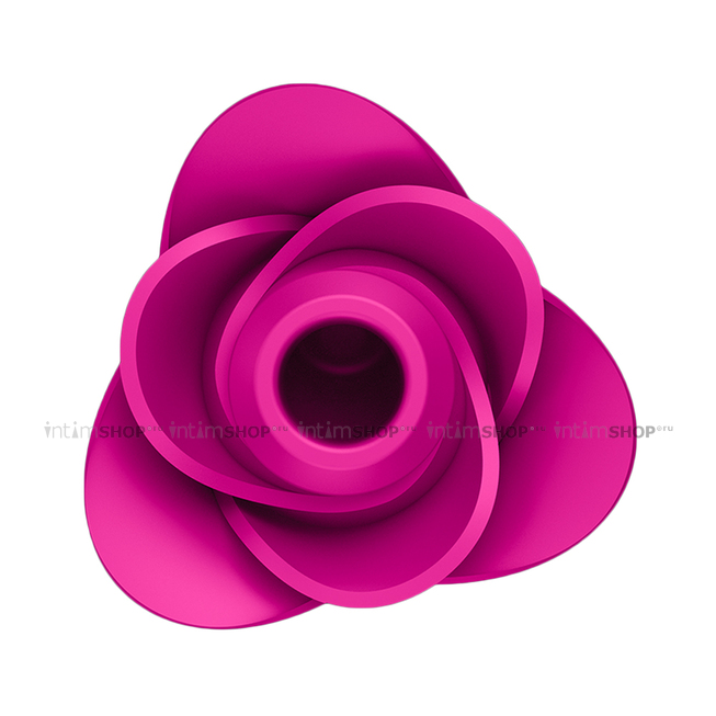 Вакуумный стимулятор клитора Satisfyer Pro 2 Modern Blossom, розовый - фото 6
