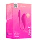 Виброяйцо We-Vibe Jive 2 с пультом ДУ, розовое